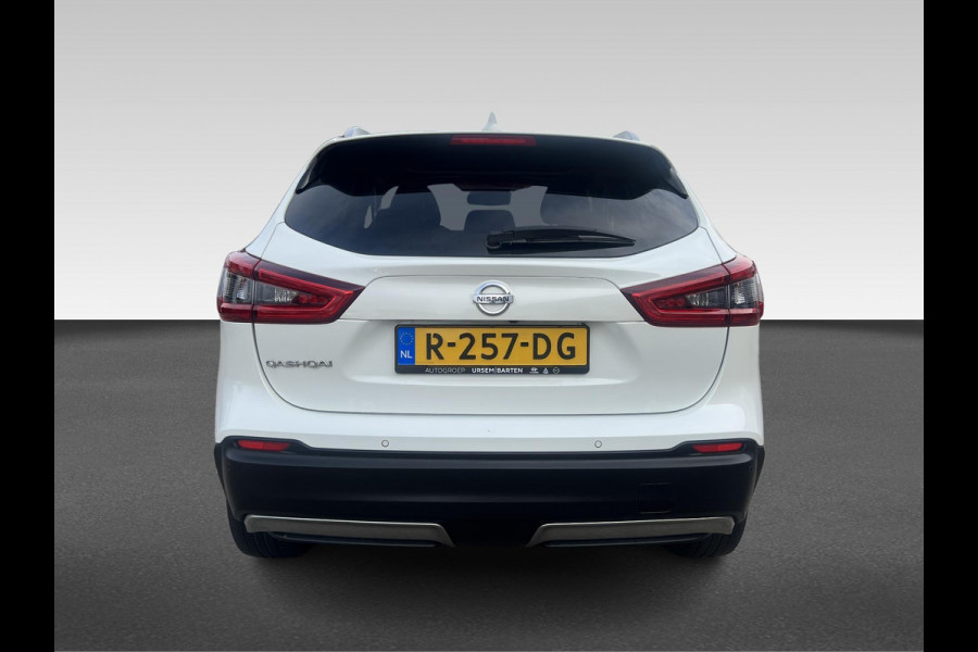 Nissan QASHQAI 1.3 DIG-T Tekna
