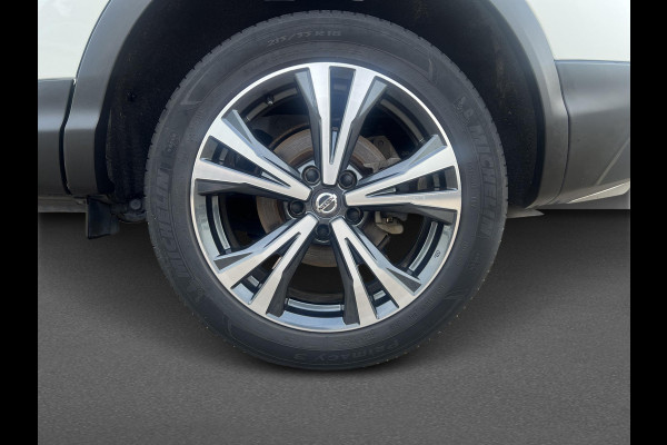 Nissan QASHQAI 1.3 DIG-T Tekna