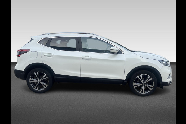 Nissan QASHQAI 1.3 DIG-T Tekna