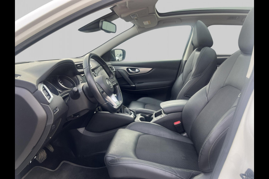 Nissan QASHQAI 1.3 DIG-T Tekna