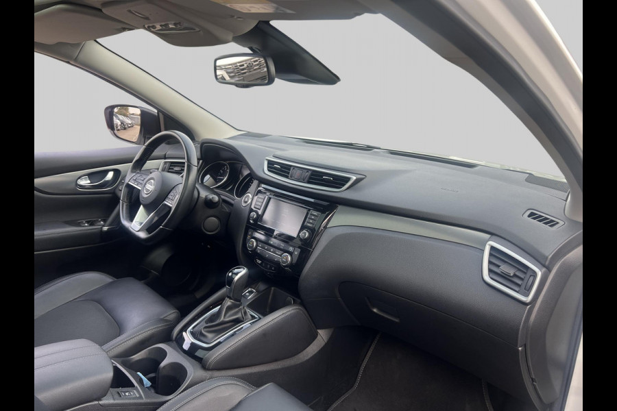 Nissan QASHQAI 1.3 DIG-T Tekna