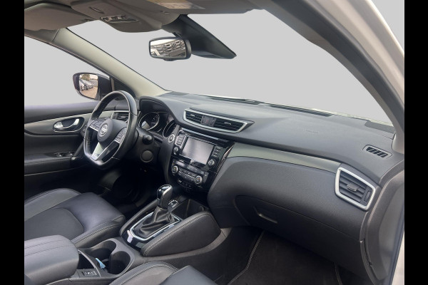 Nissan QASHQAI 1.3 DIG-T Tekna