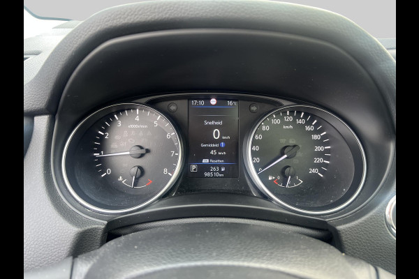 Nissan QASHQAI 1.3 DIG-T Tekna