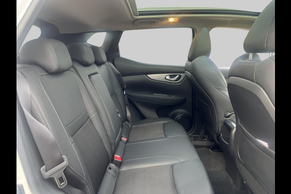 Nissan QASHQAI 1.3 DIG-T Tekna