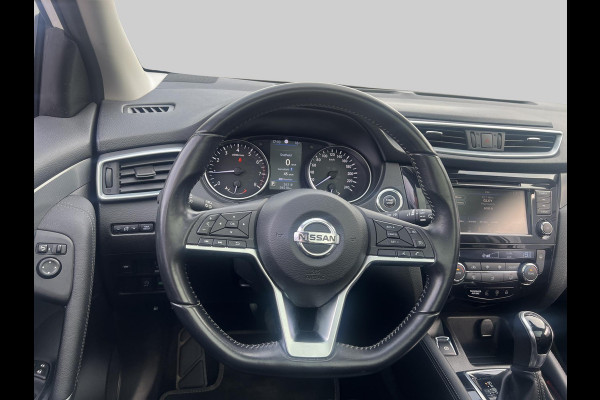 Nissan QASHQAI 1.3 DIG-T Tekna