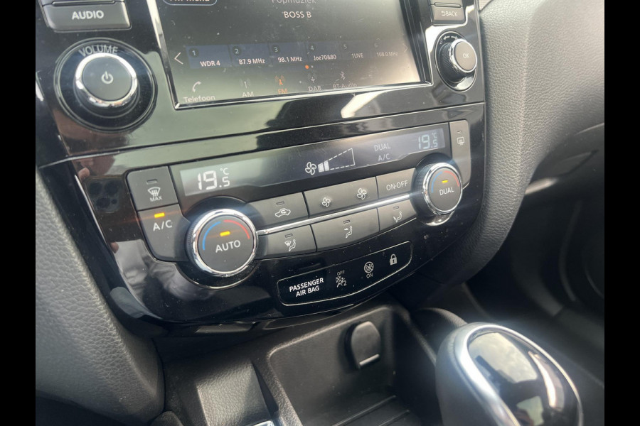 Nissan QASHQAI 1.3 DIG-T Tekna