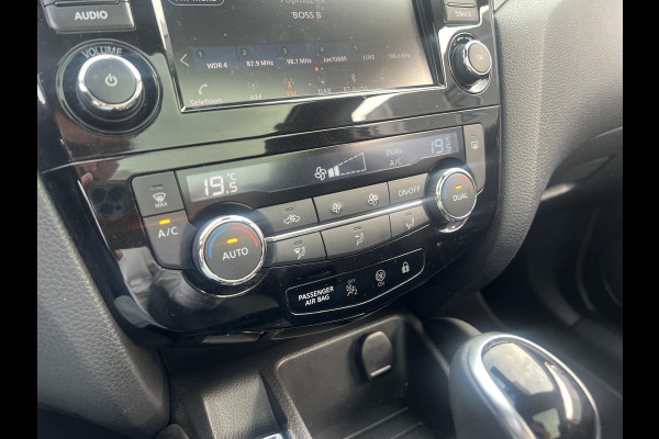 Nissan QASHQAI 1.3 DIG-T Tekna