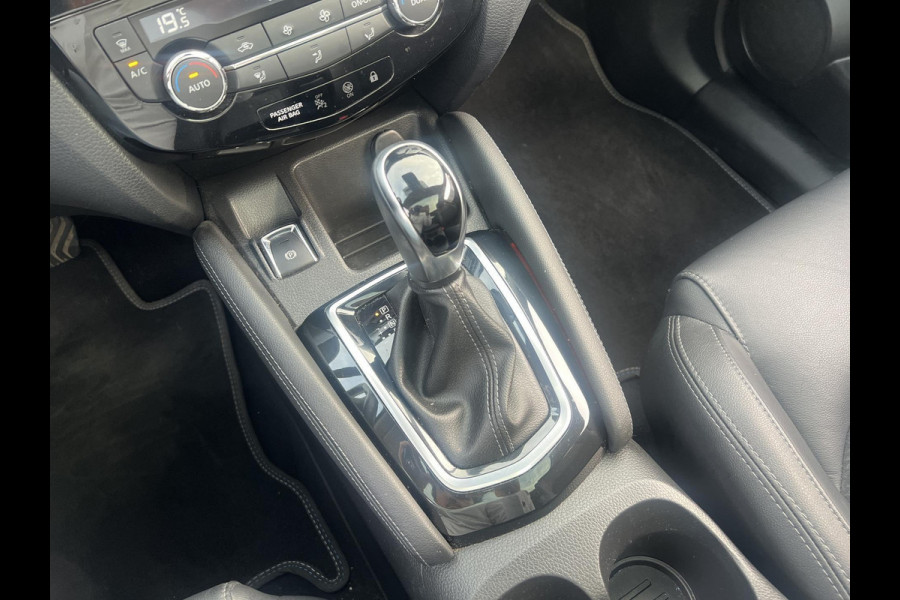 Nissan QASHQAI 1.3 DIG-T Tekna