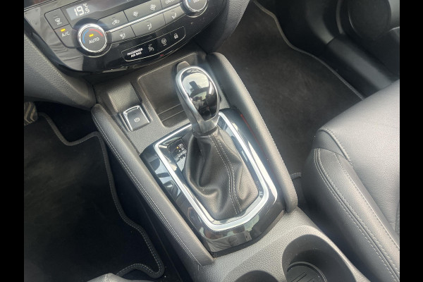 Nissan QASHQAI 1.3 DIG-T Tekna