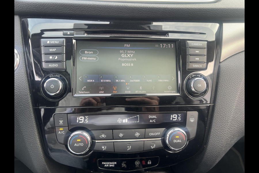 Nissan QASHQAI 1.3 DIG-T Tekna