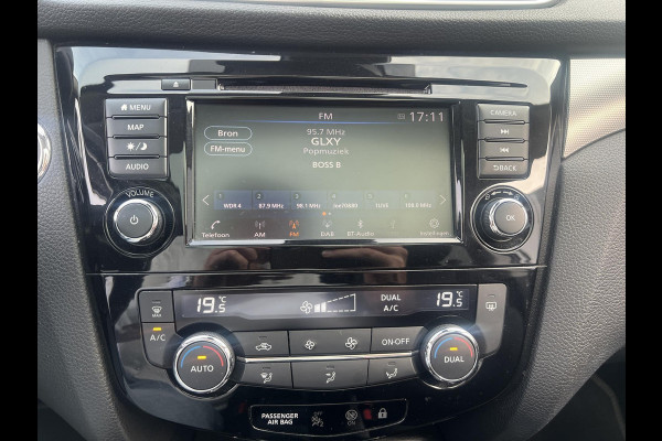 Nissan QASHQAI 1.3 DIG-T Tekna