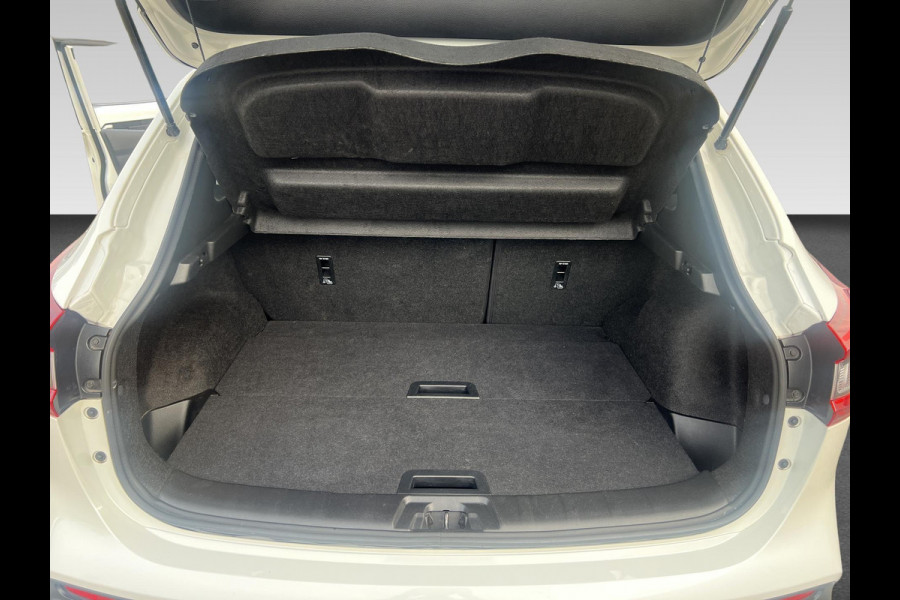 Nissan QASHQAI 1.3 DIG-T Tekna