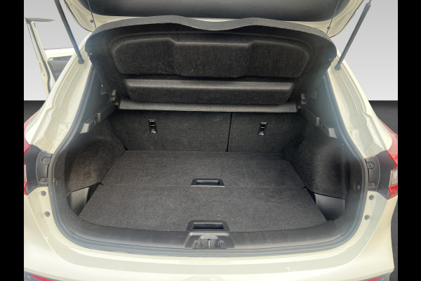 Nissan QASHQAI 1.3 DIG-T Tekna