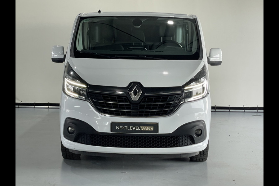 Renault Trafic 2.0 dCi 120 PK T29 L2H1 DC Business Navi / Camera / trekhaak