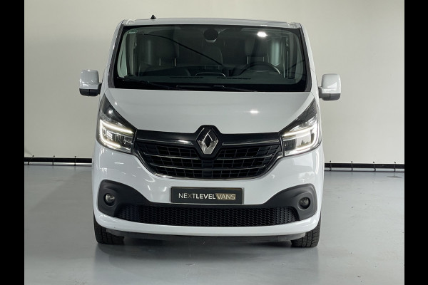 Renault Trafic 2.0 dCi 120 PK T29 L2H1 DC Business Navi / Camera / trekhaak