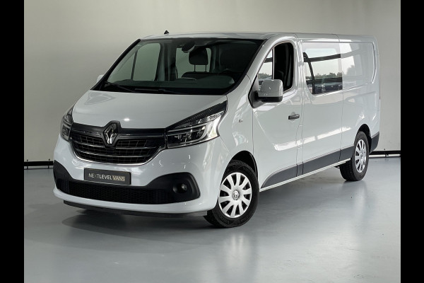 Renault Trafic 2.0 dCi 120 PK T29 L2H1 DC Business Navi / Camera / trekhaak