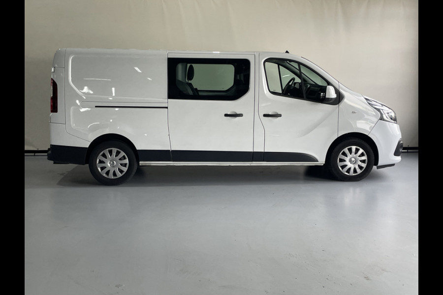 Renault Trafic 2.0 dCi 120 PK T29 L2H1 DC Business Navi / Camera / trekhaak