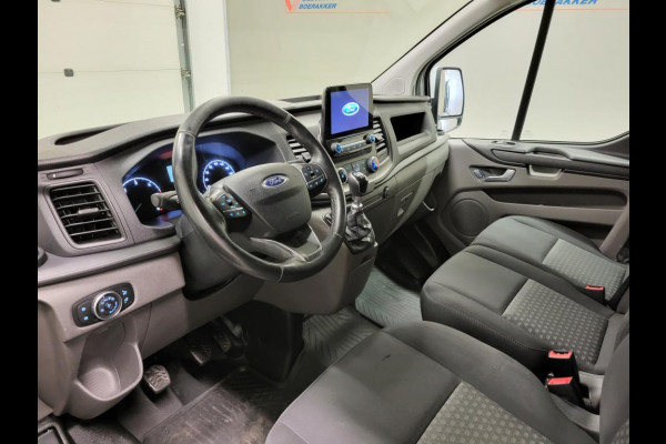 Ford Transit Custom 2.0TDCI 131pk Trekhaak Euro 6!
