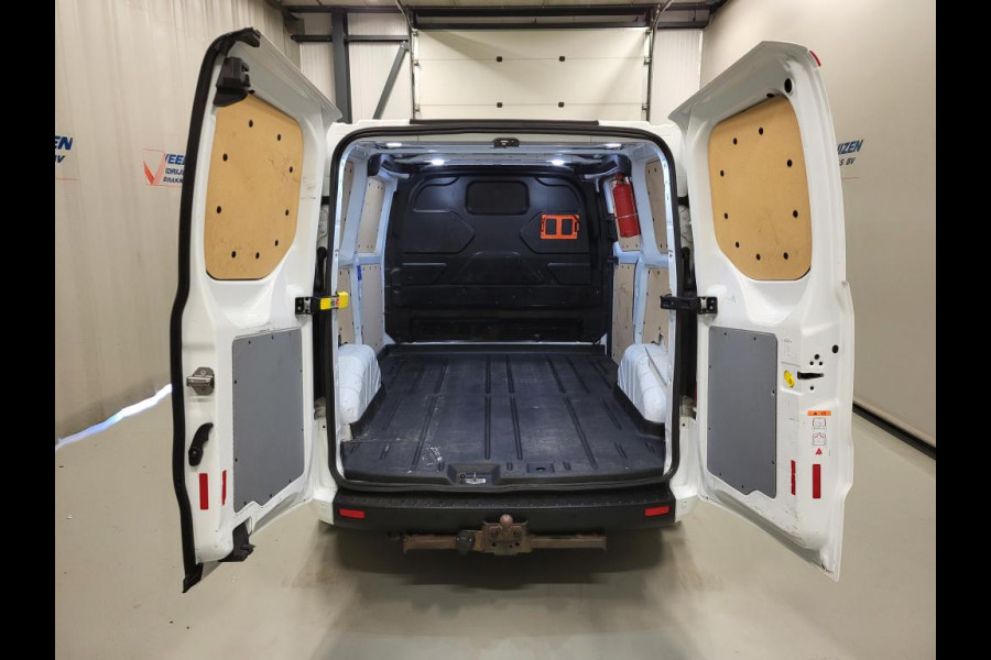 Ford Transit Custom 2.0TDCI 131pk Trekhaak Euro 6!