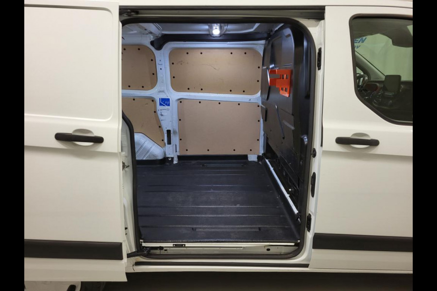 Ford Transit Custom 2.0TDCI 131pk Trekhaak Euro 6!