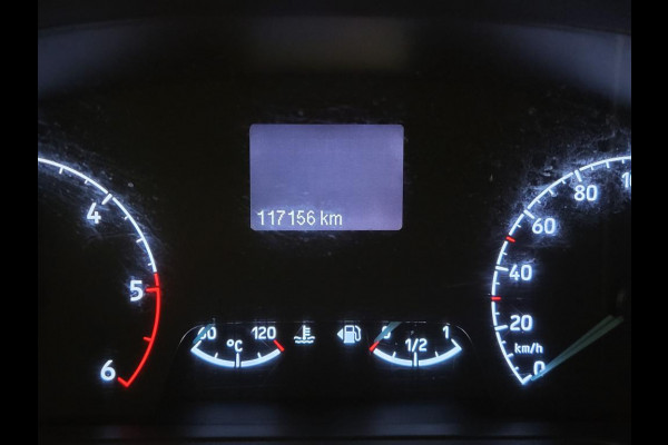 Ford Transit Custom 2.0TDCI 131pk Trekhaak Euro 6!