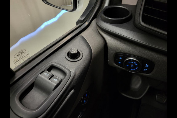 Ford Transit Custom 2.0TDCI 131pk Trekhaak Euro 6!