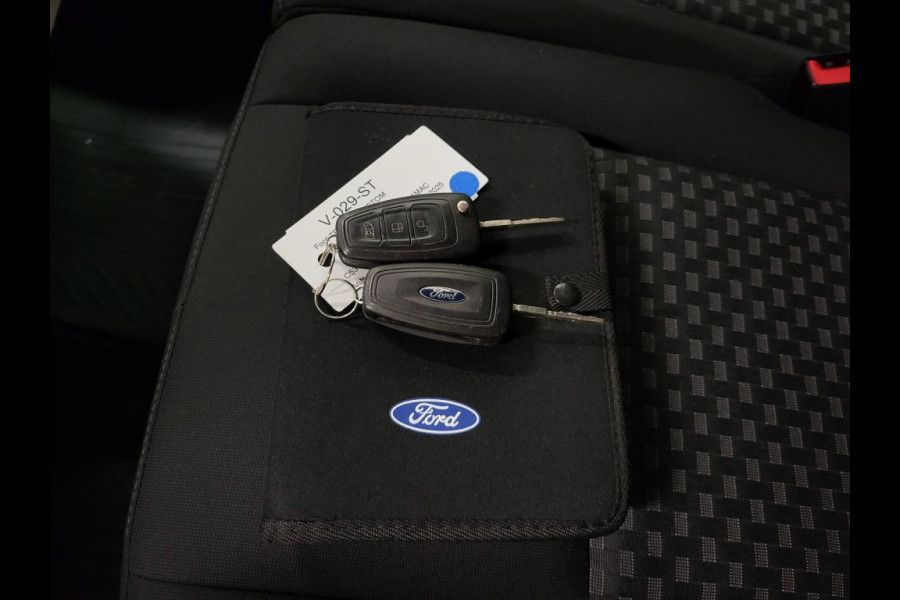 Ford Transit Custom 2.0TDCI 131pk Trekhaak Euro 6!