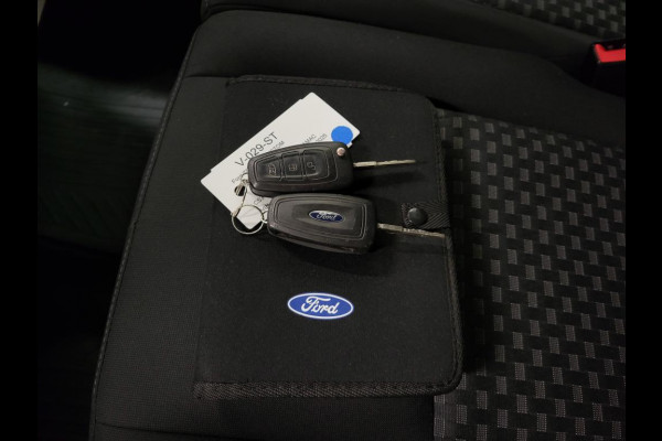 Ford Transit Custom 2.0TDCI 131pk Trekhaak Euro 6!