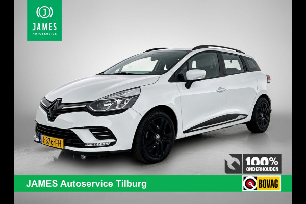 Renault Clio Estate 0.9 TCe Zen NAVI | CRUISE