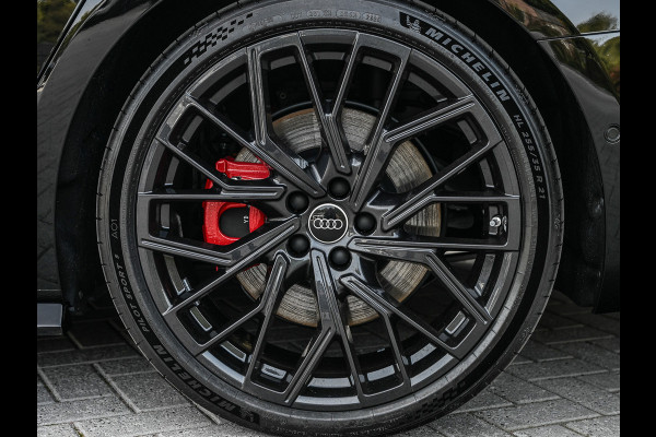 Audi A6 Avant 2.0 E-HYBRID QUATTRO S EDITION COMPETITION 270KW | S-SEATS | AMBIANCE VERLICHTING | LED-MATRIX | ADAPTIVE CRUISE | PANORAM