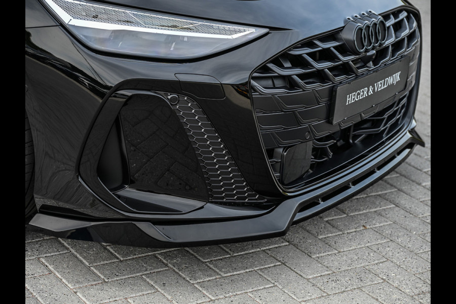 Audi A6 Avant 2.0 E-HYBRID QUATTRO S EDITION COMPETITION 270KW | S-SEATS | AMBIANCE VERLICHTING | LED-MATRIX | ADAPTIVE CRUISE | PANORAM