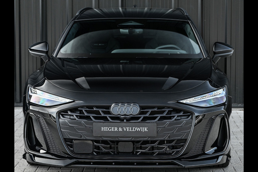 Audi A6 Avant 2.0 E-HYBRID QUATTRO S EDITION COMPETITION 270KW | S-SEATS | AMBIANCE VERLICHTING | LED-MATRIX | ADAPTIVE CRUISE | PANORAM