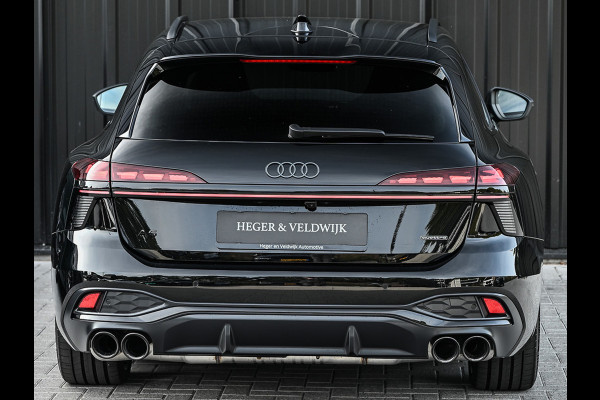 Audi A6 Avant 2.0 E-HYBRID QUATTRO S EDITION COMPETITION 270KW | S-SEATS | AMBIANCE VERLICHTING | LED-MATRIX | ADAPTIVE CRUISE | PANORAM