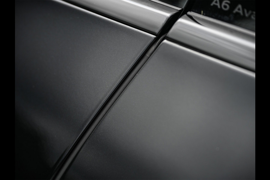 Audi A6 Avant 2.0 E-HYBRID QUATTRO S EDITION COMPETITION 270KW | S-SEATS | AMBIANCE VERLICHTING | LED-MATRIX | ADAPTIVE CRUISE | PANORAM