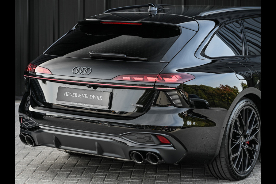 Audi A6 Avant 2.0 E-HYBRID QUATTRO S EDITION COMPETITION 270KW | S-SEATS | AMBIANCE VERLICHTING | LED-MATRIX | ADAPTIVE CRUISE | PANORAM