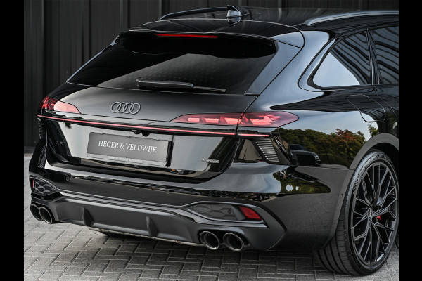 Audi A6 Avant 2.0 E-HYBRID QUATTRO S EDITION COMPETITION 270KW | S-SEATS | AMBIANCE VERLICHTING | LED-MATRIX | ADAPTIVE CRUISE | PANORAM