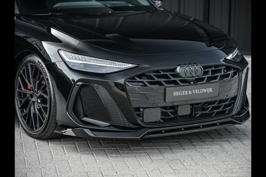 Audi A6 Avant 2.0 E-HYBRID QUATTRO S EDITION COMPETITION 270KW | S-SEATS | AMBIANCE VERLICHTING | LED-MATRIX | ADAPTIVE CRUISE | PANORAM