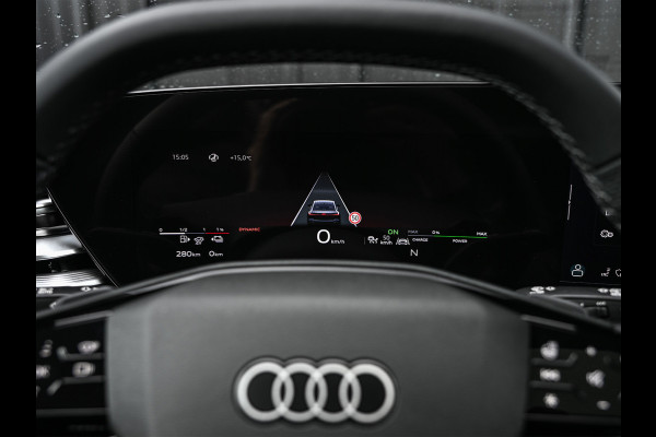 Audi A6 Avant 2.0 E-HYBRID QUATTRO S EDITION COMPETITION 270KW | S-SEATS | AMBIANCE VERLICHTING | LED-MATRIX | ADAPTIVE CRUISE | PANORAM