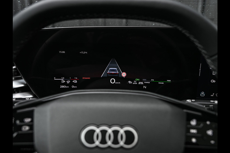 Audi A6 Avant 2.0 E-HYBRID QUATTRO S EDITION COMPETITION 270KW | S-SEATS | AMBIANCE VERLICHTING | LED-MATRIX | ADAPTIVE CRUISE | PANORAM