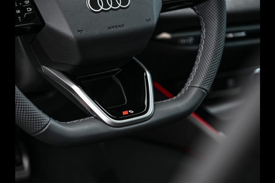 Audi A6 Avant 2.0 E-HYBRID QUATTRO S EDITION COMPETITION 270KW | S-SEATS | AMBIANCE VERLICHTING | LED-MATRIX | ADAPTIVE CRUISE | PANORAM