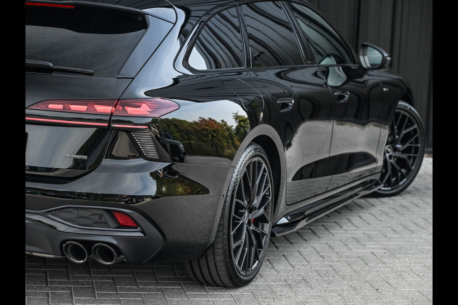 Audi A6 Avant 2.0 E-HYBRID QUATTRO S EDITION COMPETITION 270KW | S-SEATS | AMBIANCE VERLICHTING | LED-MATRIX | ADAPTIVE CRUISE | PANORAM