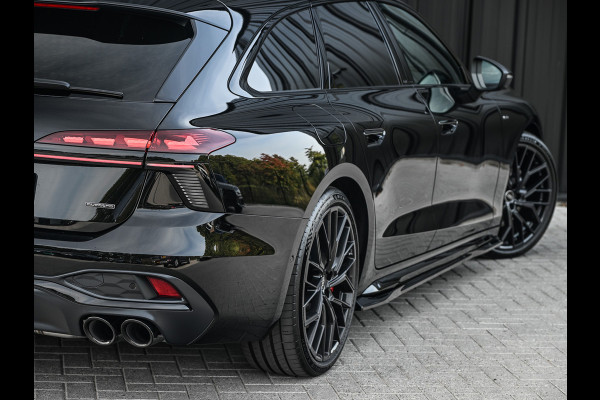 Audi A6 Avant 2.0 E-HYBRID QUATTRO S EDITION COMPETITION 270KW | S-SEATS | AMBIANCE VERLICHTING | LED-MATRIX | ADAPTIVE CRUISE | PANORAM