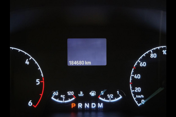 Ford Transit Custom 2.0TDCI 130pk Automaat Euro 6!