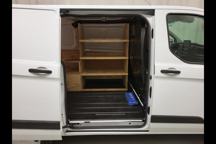 Ford Transit Custom 2.0TDCI 130pk Automaat Euro 6!