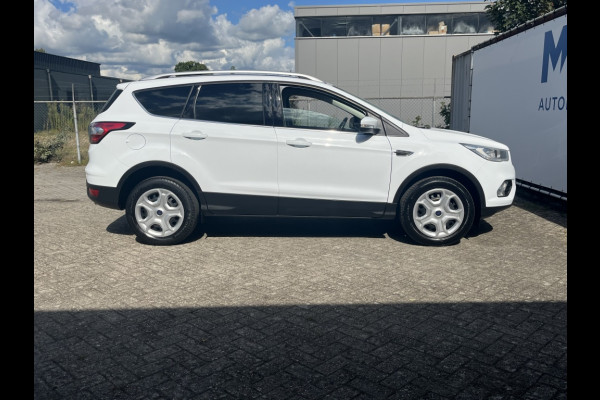 Ford Kuga 1.5 EcoB. Trend Ultimate *TREKHAAK*DEALERONDERHOUDEN* Ford Kuga 1.5 EcoB. Trend Ultimate *TREKHAAK*DEALERONDERHOUDEN*