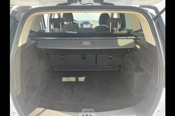 Ford Kuga 1.5 EcoB. Trend Ultimate *TREKHAAK*DEALERONDERHOUDEN* Ford Kuga 1.5 EcoB. Trend Ultimate *TREKHAAK*DEALERONDERHOUDEN*