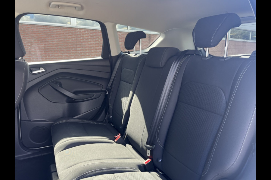 Ford Kuga 1.5 EcoB. Trend Ultimate *TREKHAAK*DEALERONDERHOUDEN* Ford Kuga 1.5 EcoB. Trend Ultimate *TREKHAAK*DEALERONDERHOUDEN*