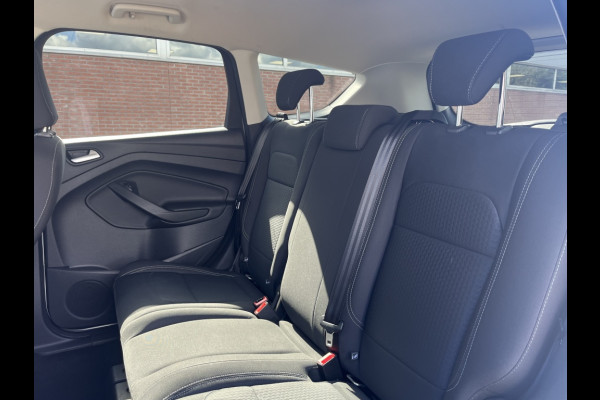 Ford Kuga 1.5 EcoB. Trend Ultimate *TREKHAAK*DEALERONDERHOUDEN* Ford Kuga 1.5 EcoB. Trend Ultimate *TREKHAAK*DEALERONDERHOUDEN*