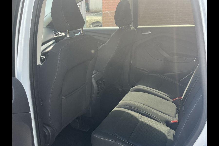 Ford Kuga 1.5 EcoB. Trend Ultimate *TREKHAAK*DEALERONDERHOUDEN* Ford Kuga 1.5 EcoB. Trend Ultimate *TREKHAAK*DEALERONDERHOUDEN*