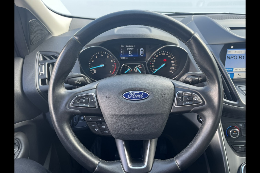 Ford Kuga 1.5 EcoB. Trend Ultimate *TREKHAAK*DEALERONDERHOUDEN* Ford Kuga 1.5 EcoB. Trend Ultimate *TREKHAAK*DEALERONDERHOUDEN*